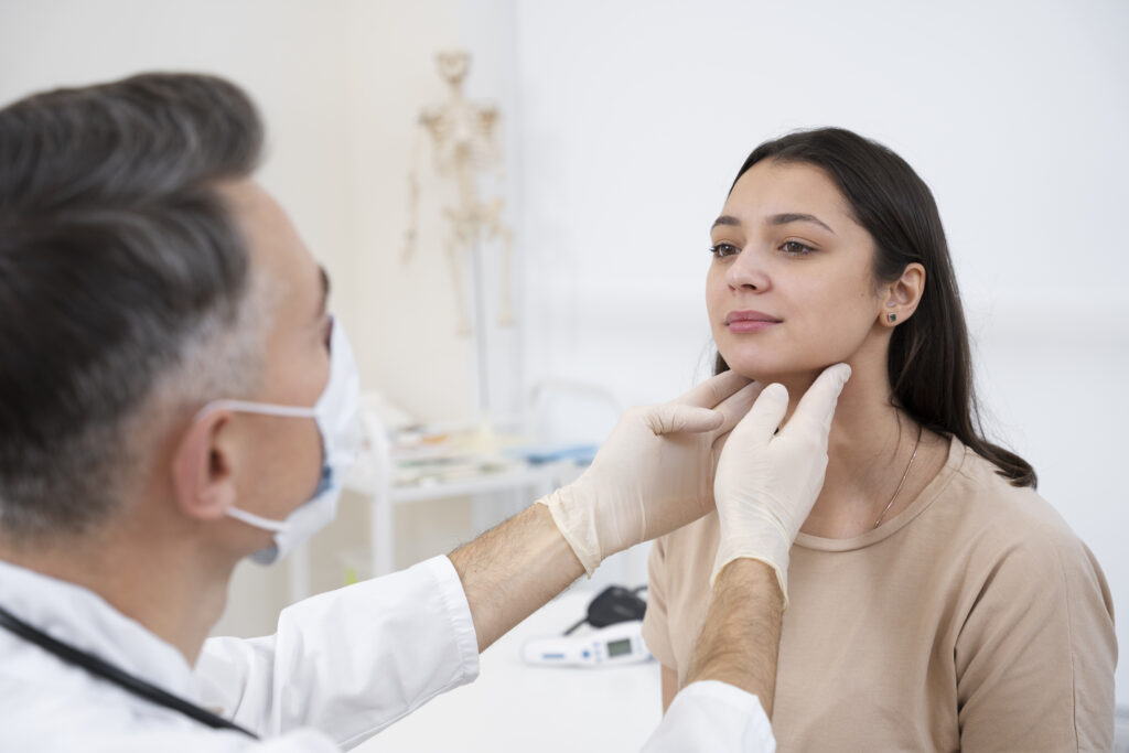 Hyperthyroidism