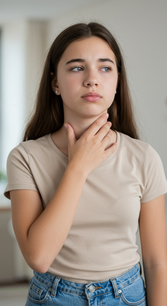 image Hypothyroidism